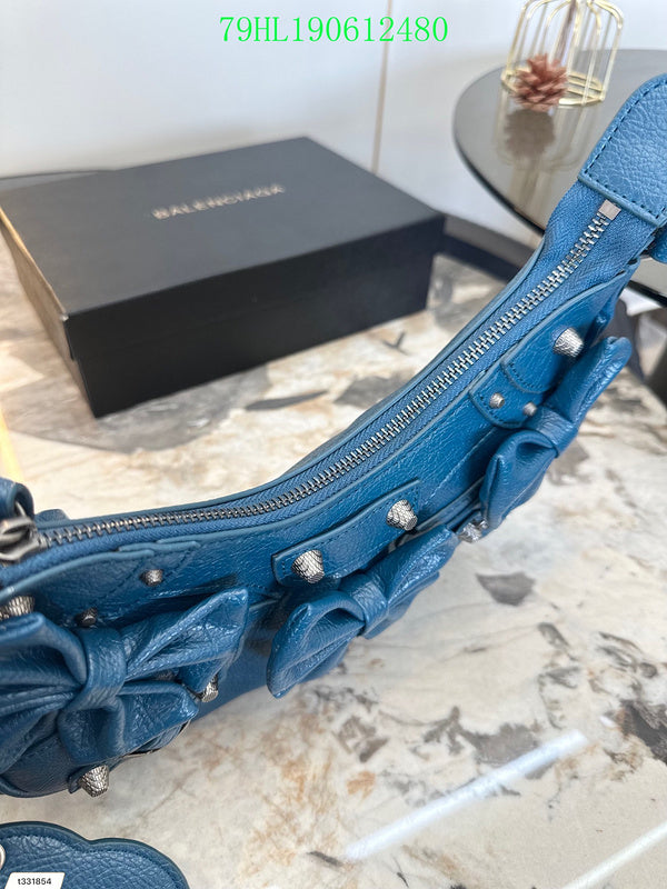 ELE Fashion - BGA Bags - 1755