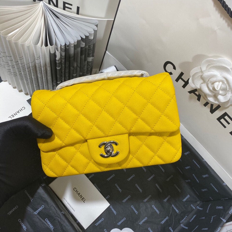 Satchel Bags - CHL Bags - 4583