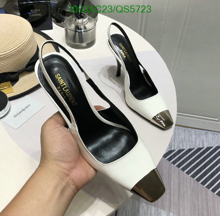SAMC - YLS Women Shoes Heels - 049