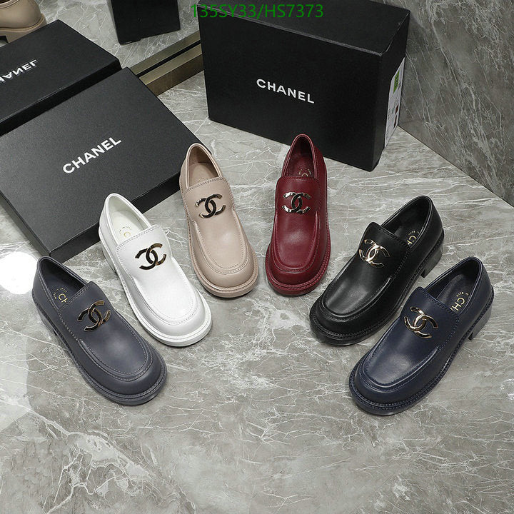 SAMC - CHL Women Shoes - 025