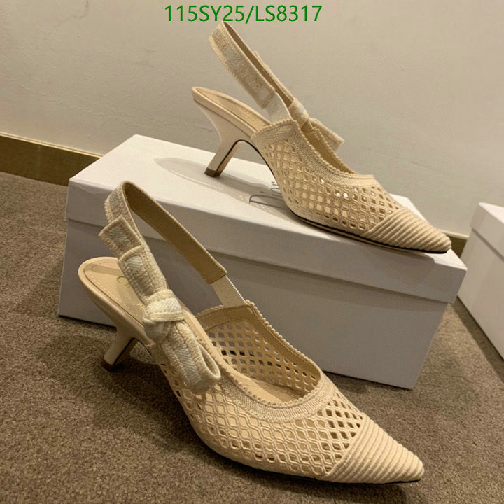 SAMCC - DOR Women Shoes - 2219