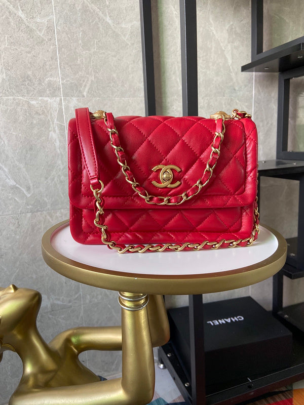 Satchel Bags - CHL Bags - 119