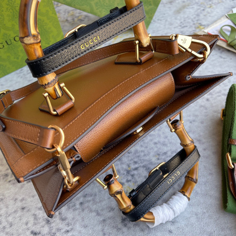 Glami Fashion - GCI Bags - 1835