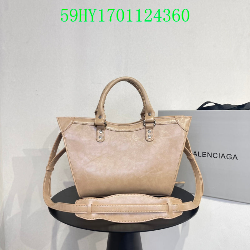 ELE Fashion - BGA Bags - 1964