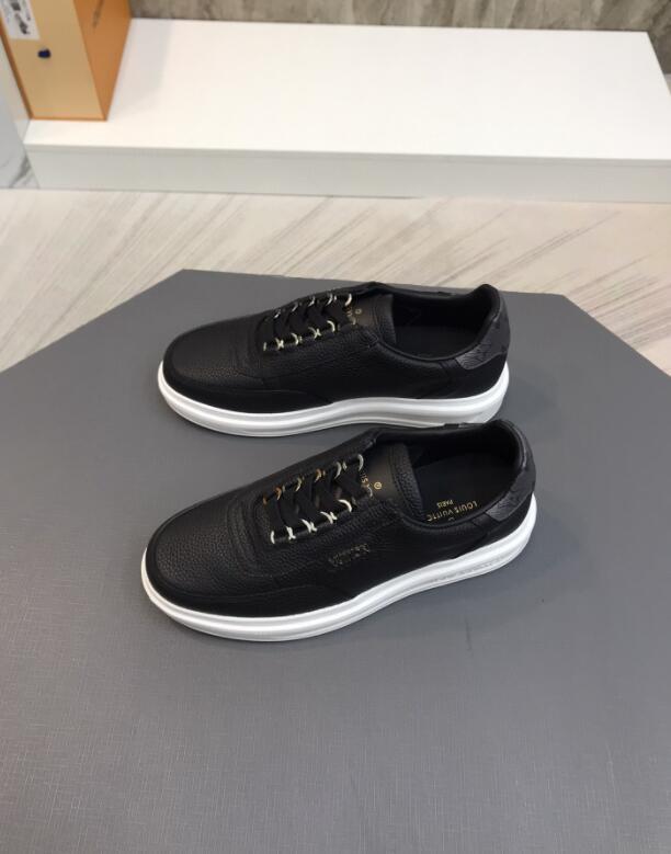 SAMC - LOV Men Shoes - 1345