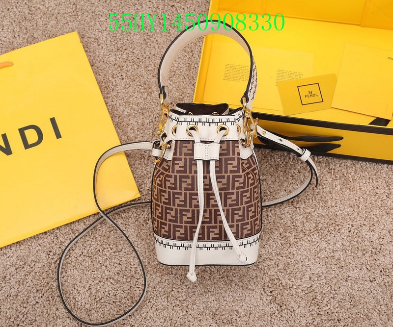Glami - FDE Bags - 2370