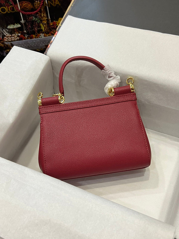 Glamy - DG bag - 017