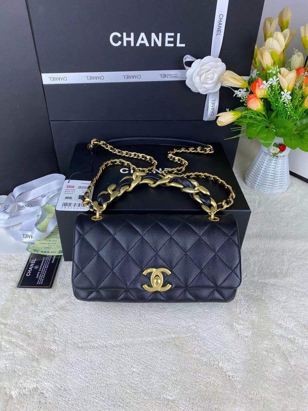 Satchel Bags - CHL Bags - 4105
