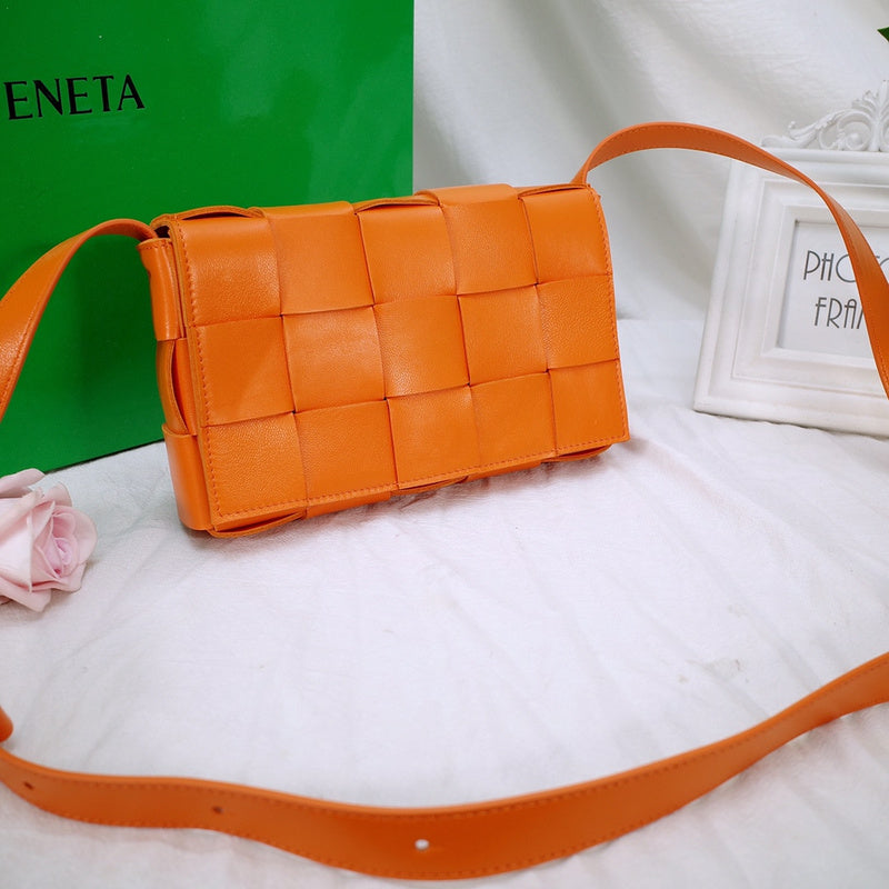 Satchel Bags - BV Bags - 122