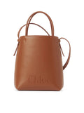 Chloe` Women ChloÃƒÆ’Ã‚Â© Sense Micro Tote Bag