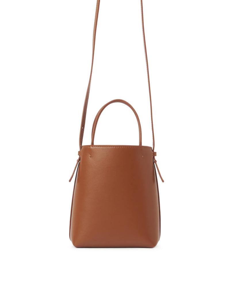 Chloe` Women ChloÃƒÆ’Ã‚Â© Sense Micro Tote Bag