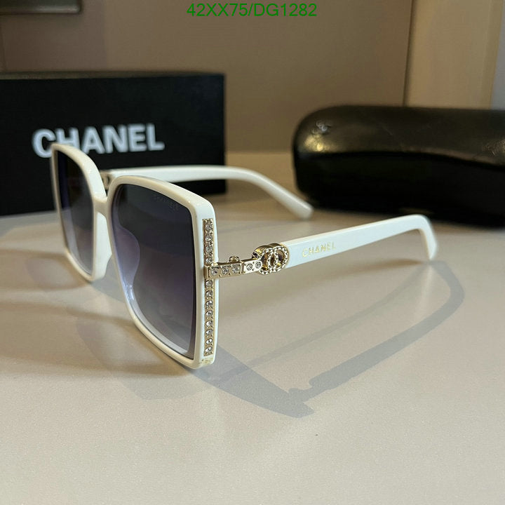 SAMC - CHL Glasses - 110
