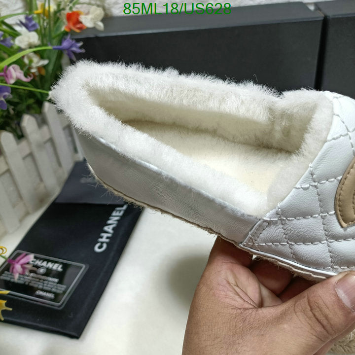 SAMC - CHL Women Shoes - 058