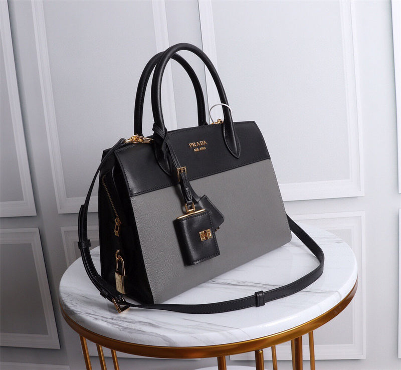 Satchel Bags - PDA Bags - 1339