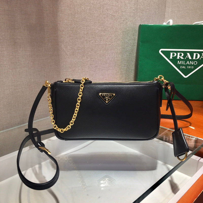 Satchel Bags - PDA Bags - 1853