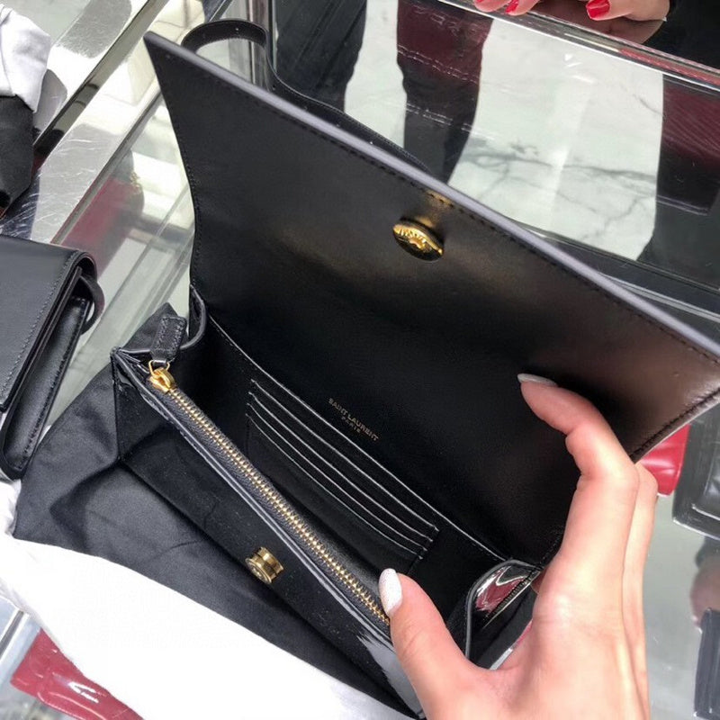 Satchel Bags - SLY Bags - 1010