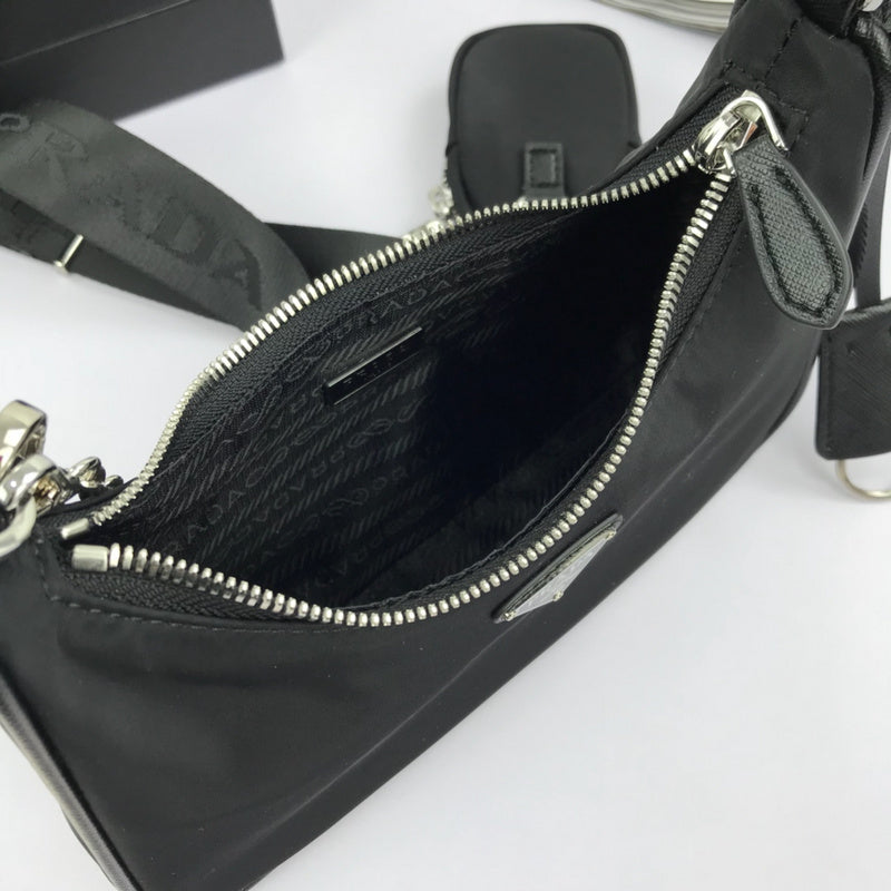 Satchel Bags - PRA Bags - 327