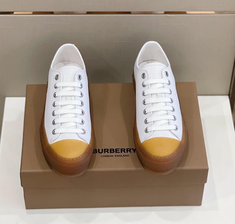 SAMCC - BOR Men Shoes - 080