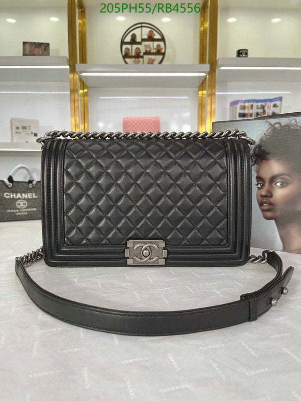 SAMC - CHL Bags - 454
