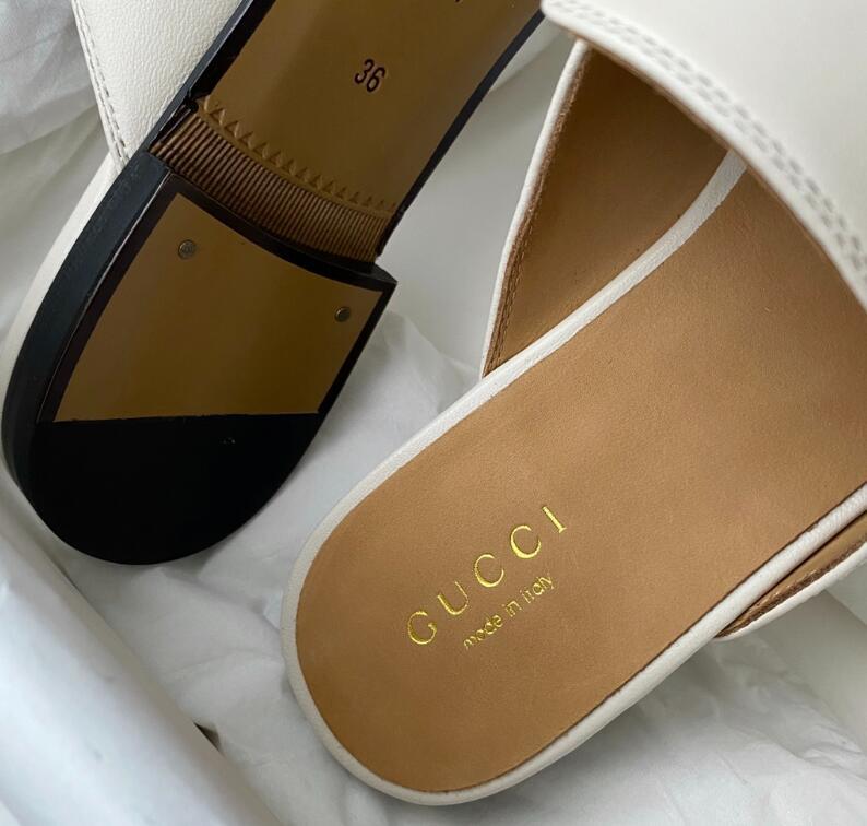 SAMC - GUKI Women Shoes - 1655