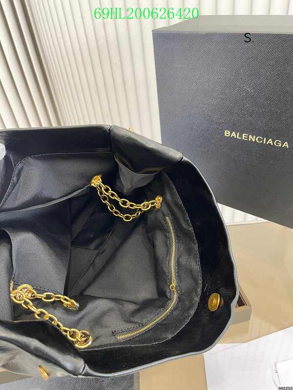 ELE Fashion - BGA Bags - 1750