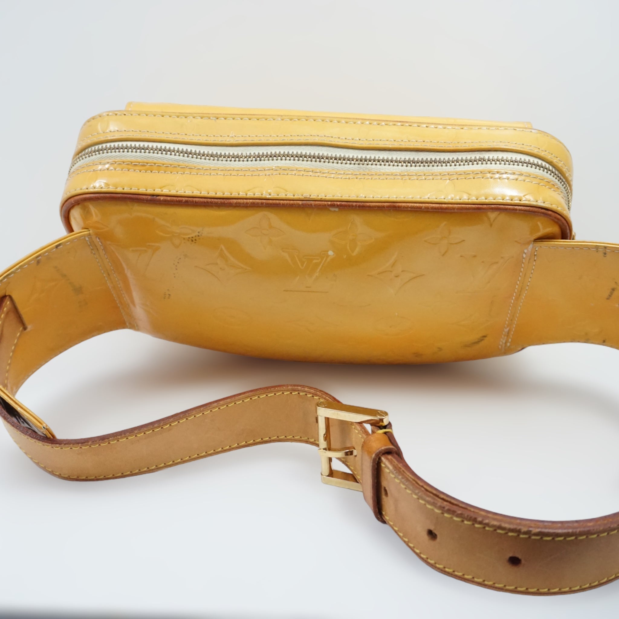 Louis Vuitton Vernis BÃƒÆ’Ã‚Â¦ltetaske
