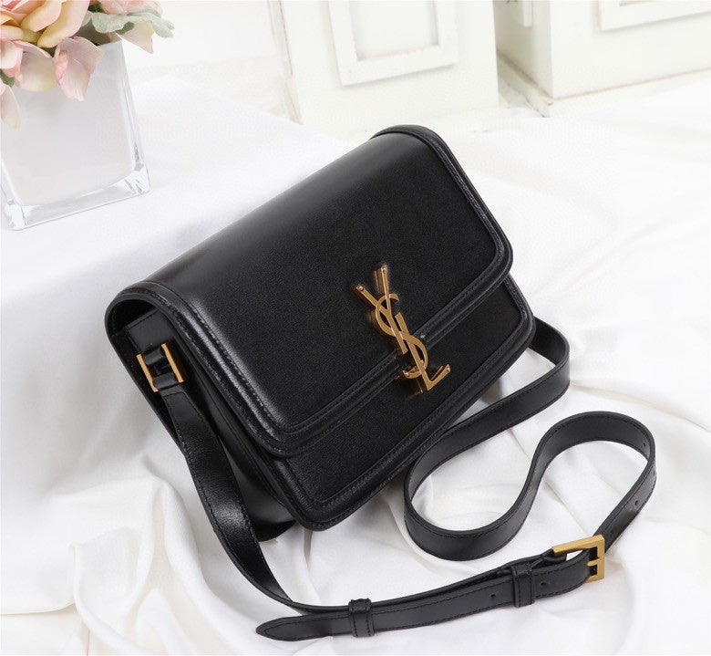 Satchel Bags - SLY Bags - 1743
