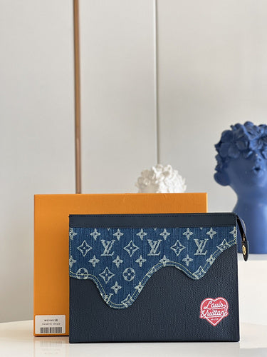 Glami- - LOV Men Bags - 336