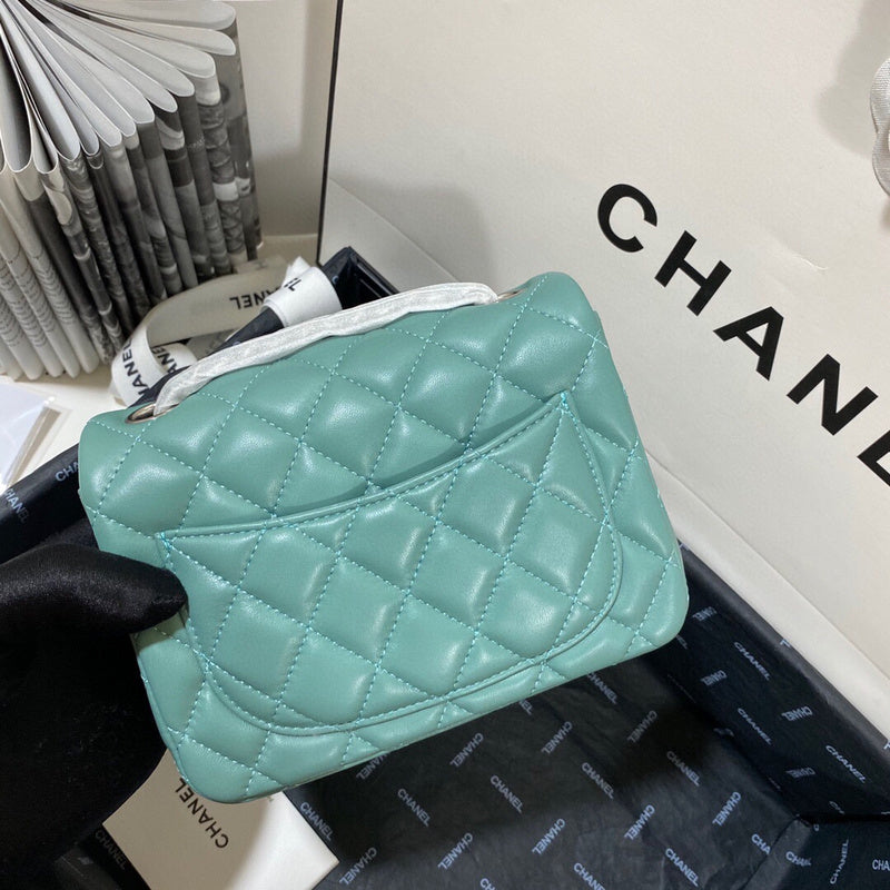 Satchel Bags - CHL Bags - 4545