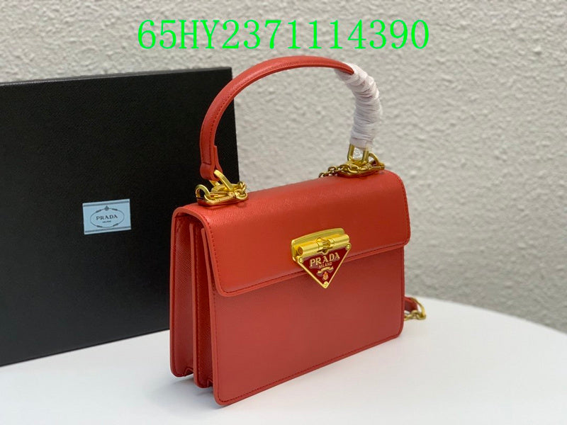 Satchel Bags - PDA Bags - 3813
