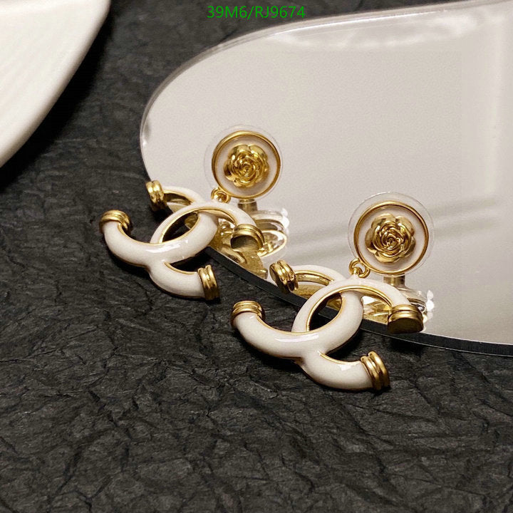 SAMC - CHL Jewelry - 1275