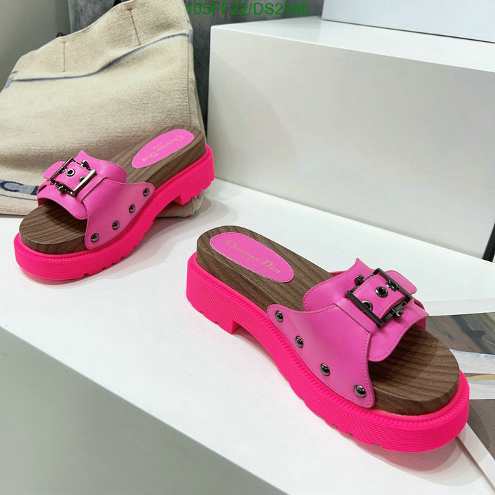 SAMCC - DOR Women Shoes - 1467