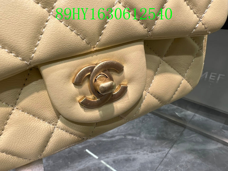 Glami - CHL Bags - 684