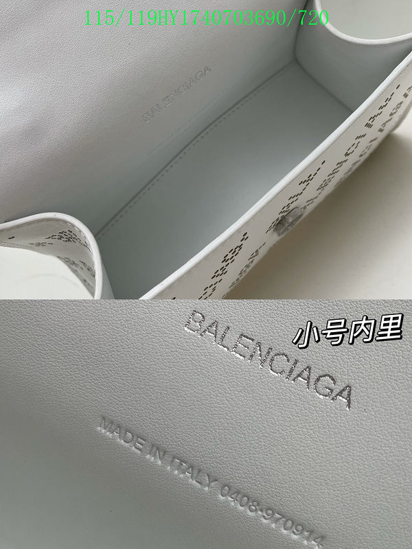 Glami GlamI - BGA Bags - 1737
