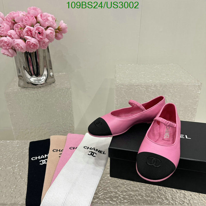 SAMC - CHL Women Shoes Ballet - 141