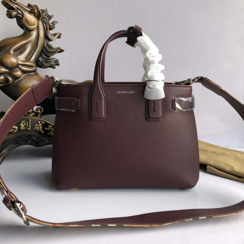 ELE Fashion -BBR Bags - 1208