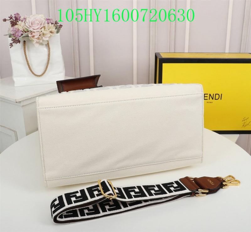 Glami - FDE Bags - 2550