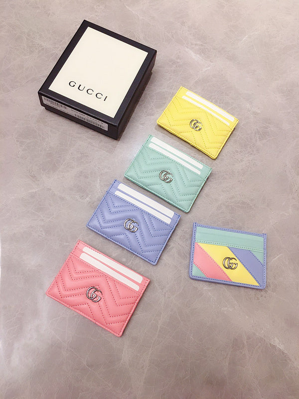 Glami-is - Guki Card Case - 082