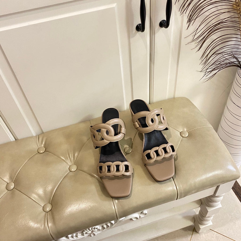 New HM HIGH HEELS 065