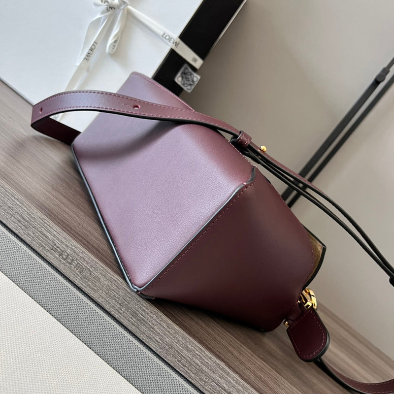 Glamy - LWO Bags - 703