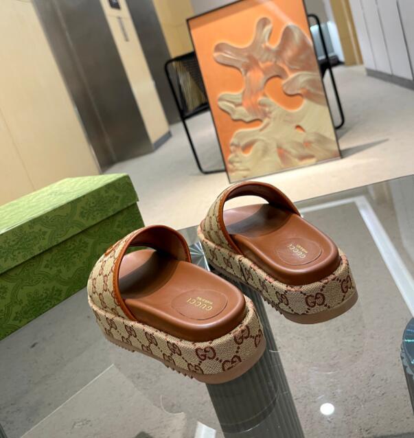 SAMC - GUKI Women Shoes - 535