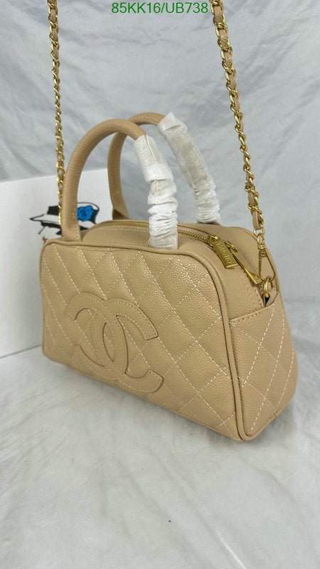SAMC - CHL Bags Handbags - 044