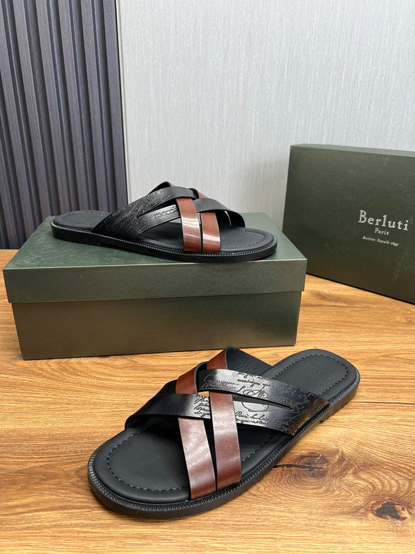 Glami - BRE Men Shoes - 407