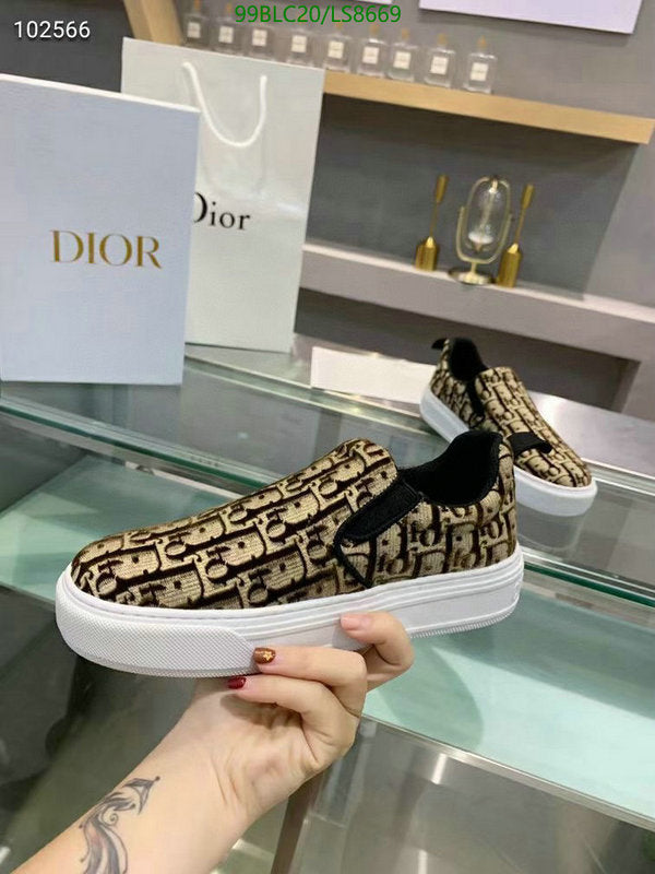 SAMC - DOR Women Sneakers - 200