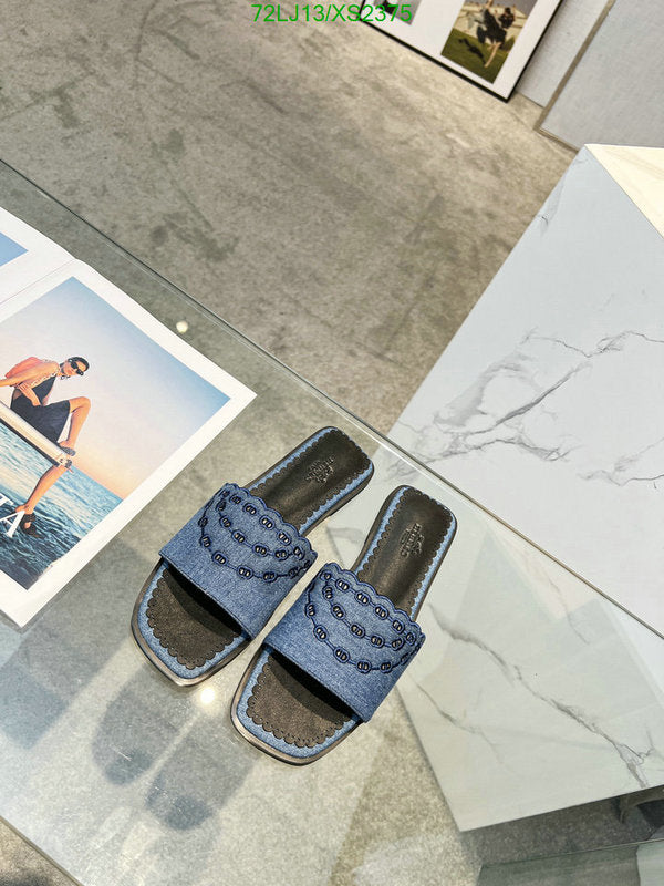 SAMC - HMS Women Shoes - 298
