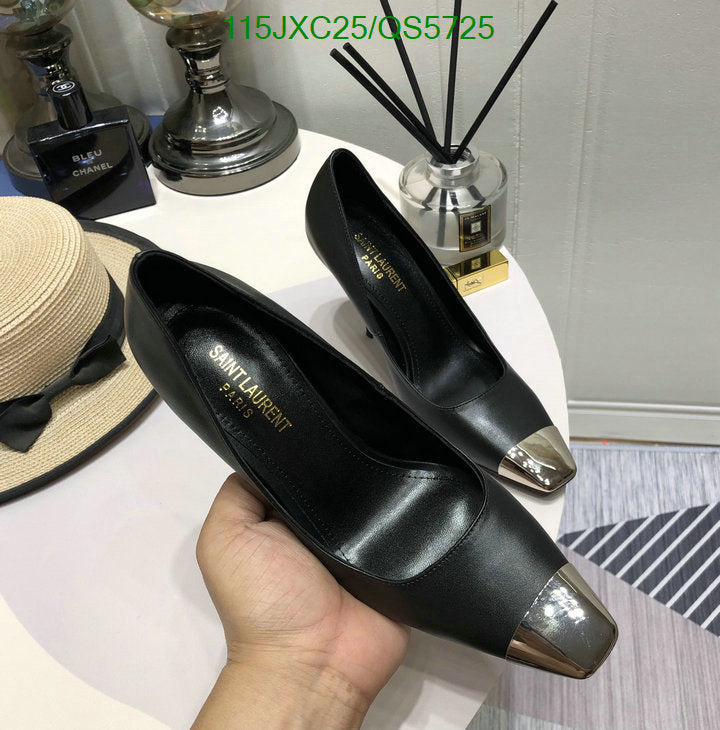 SAMC - YLS Women Shoes - 074