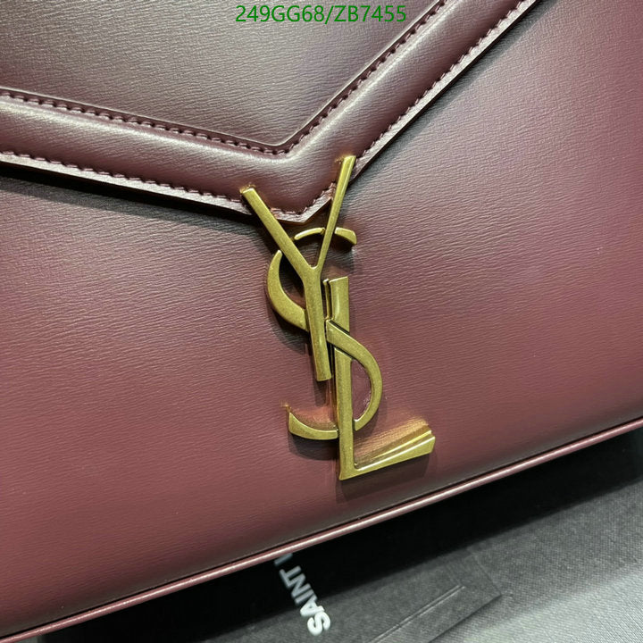 SAMC - YLS Bags - 333