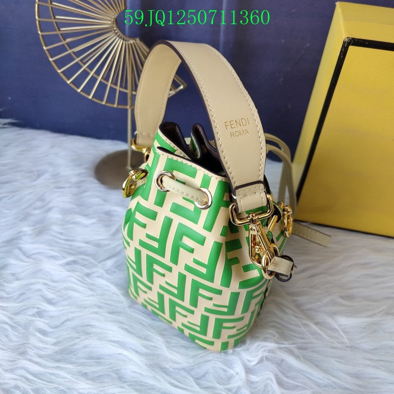 Glami - FDE Bags - 1503