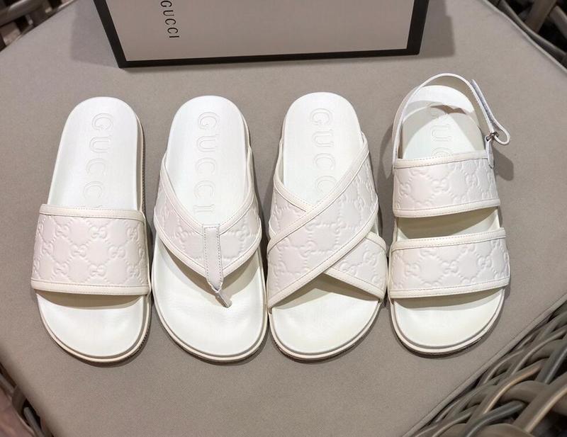 SAMC - GUKI Men Shoes - 987