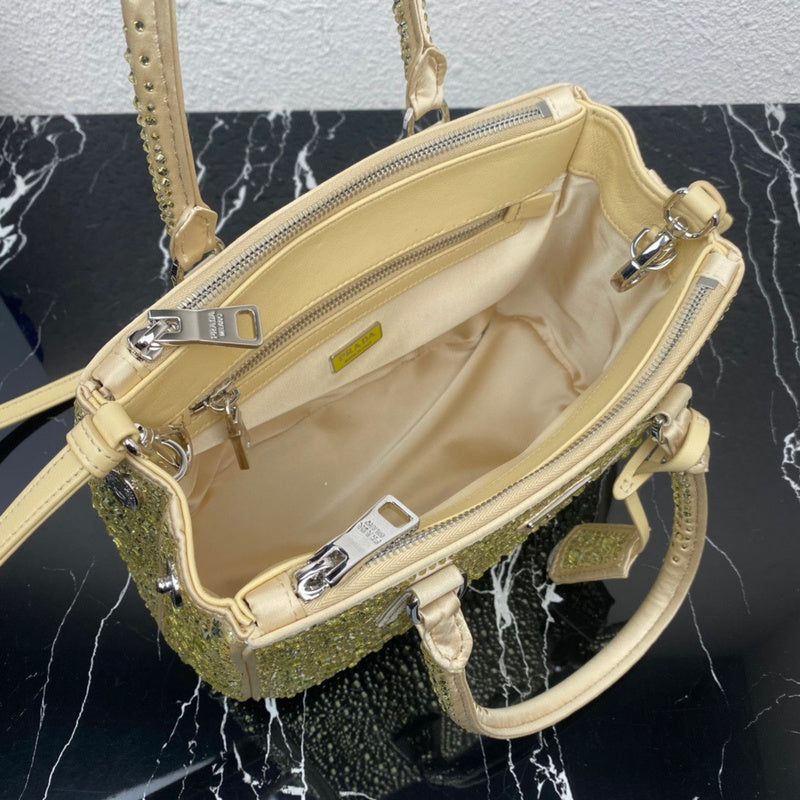 Glamy - PD Bags - 1025